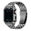 Agmen Stainless Steel Loop Band + Case - Astra Straps