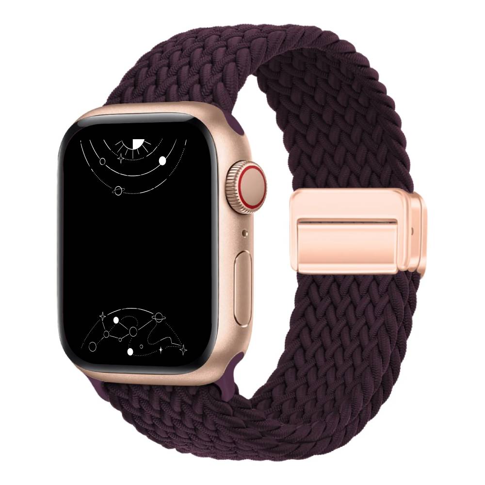 Ambitus Magnetic Braided Loop Band - Astra Straps