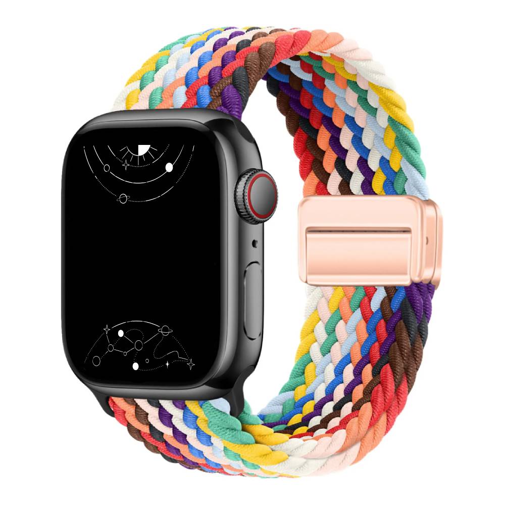 Ambitus Magnetic Braided Loop Band - Astra Straps