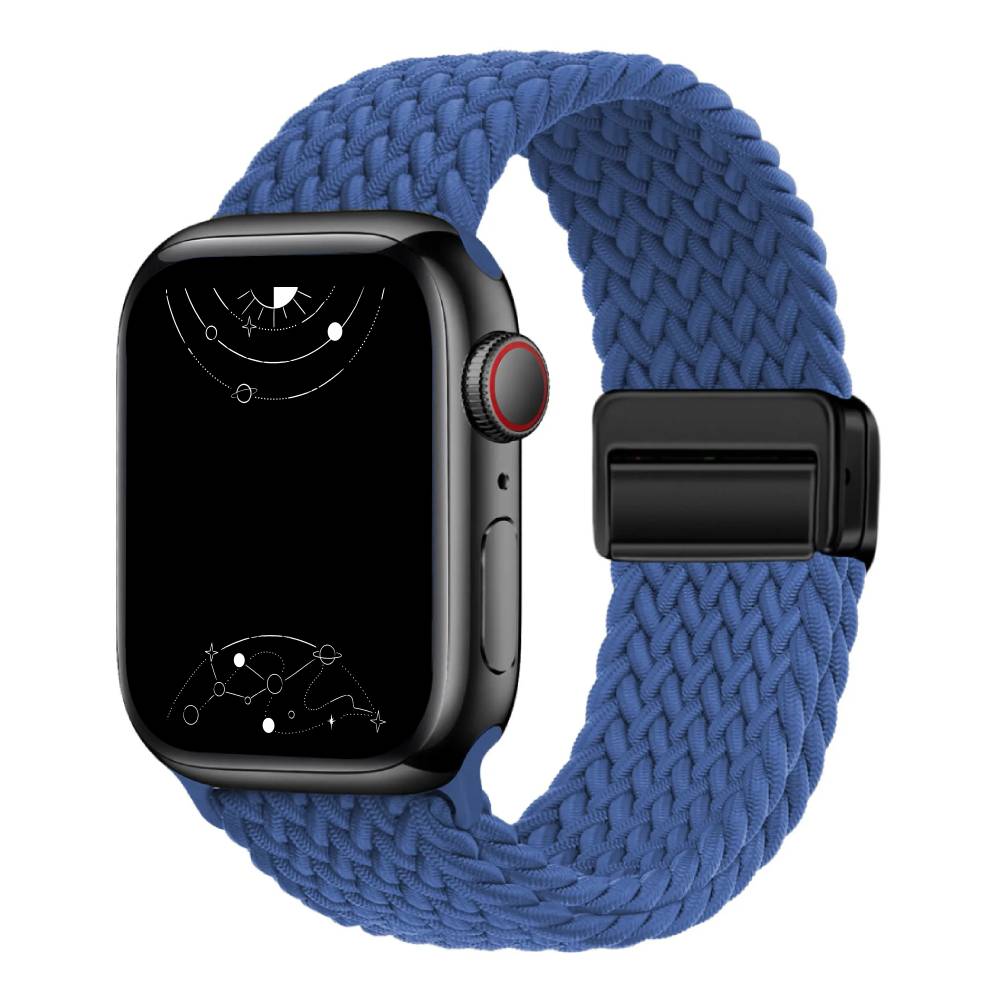 Ambitus Magnetic Braided Loop Band - Astra Straps