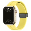Artus Soft Silicone Magnetic Loop Band - Astra Straps