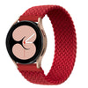 Capio Braided Loop Galaxy Band - Astra Straps