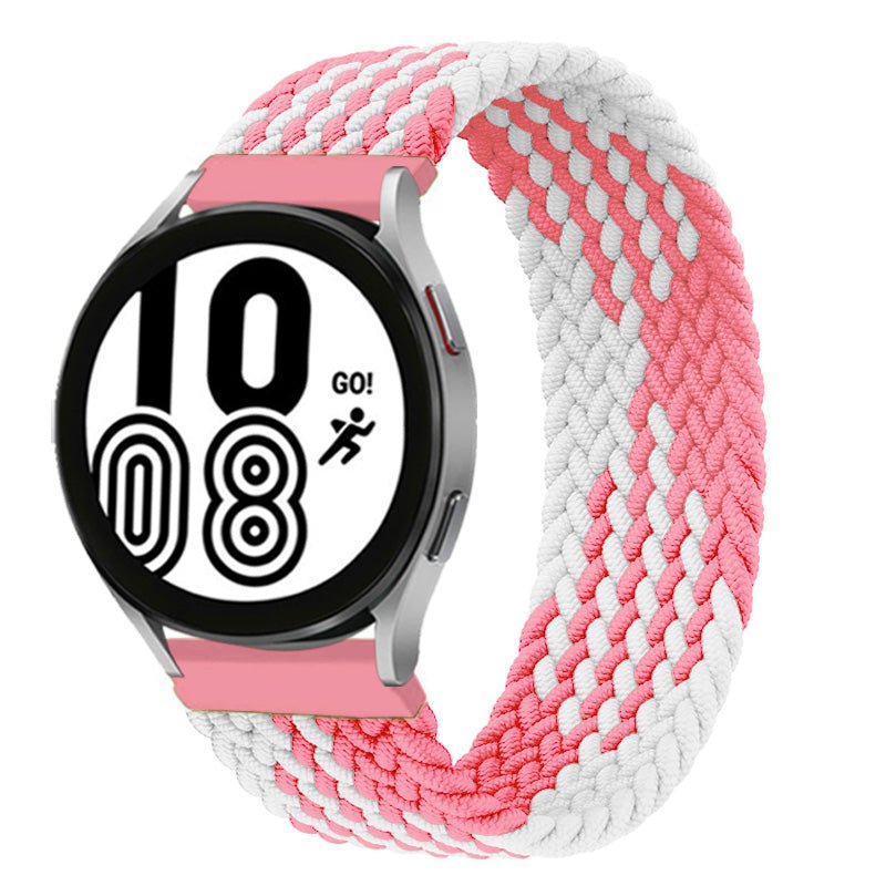 Capio Braided Loop Galaxy Band - Astra Straps