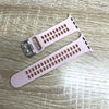 Dicti Silicone Sports Loop Band - Astra Straps