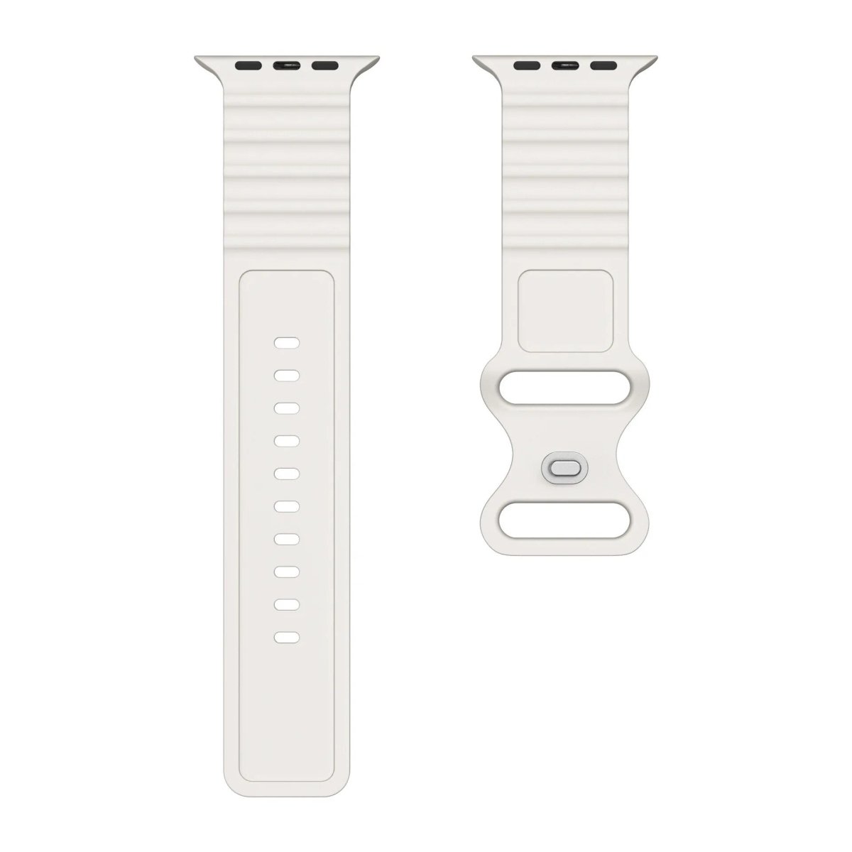 Insto Silicone Sports Band - Astra Straps