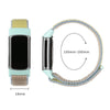 Ludus Nylon Fitbit Charge 5 Band - Astra Straps