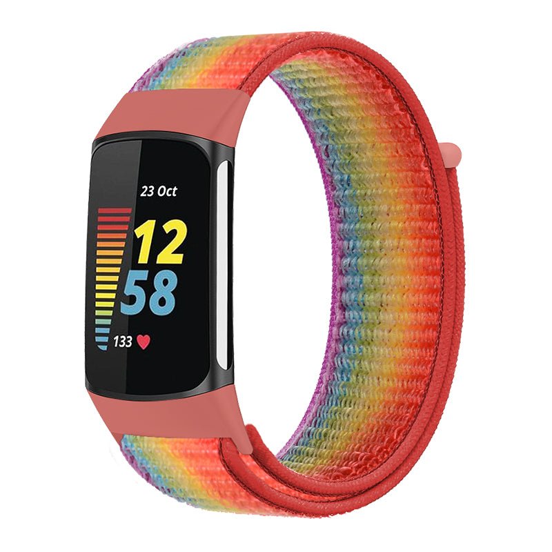 Fitbit charge 2025 3 pride band