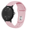 Merx Silicone Sports Band For Google Pixel Watch - Astra Straps