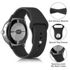 Merx Silicone Sports Band For Google Pixel Watch - Astra Straps