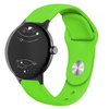 Merx Silicone Sports Band For Google Pixel Watch - Astra Straps