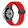 Nemoris Silicone Magnetic Sports Band For Google Pixel Watch - Astra Straps