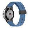 Nemoris Silicone Magnetic Sports Band For Google Pixel Watch - Astra Straps