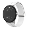 Nemoris Silicone Magnetic Sports Band For Google Pixel Watch - Astra Straps