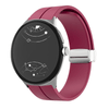 Nemoris Silicone Magnetic Sports Band For Google Pixel Watch - Astra Straps