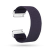 Ostium Bohemia Elastic Nylon Fitbit Versa Band - Astra Straps