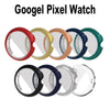 Petivi Screen Protector Case for Google Pixel Watch - Astra Straps