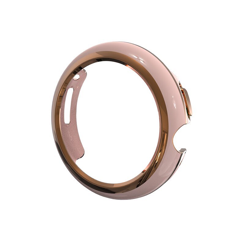 Pomi Frame Protector for Google Pixel Watch - Astra Straps