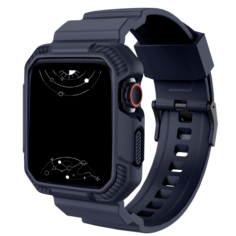 Apple watch series 4 protective outlet bands