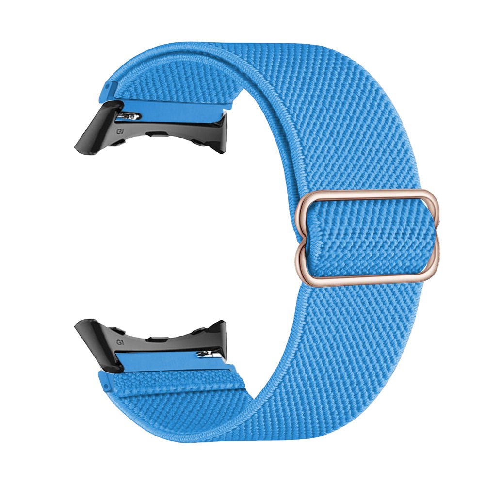 Tango Elastic Nylon Band For Google Pixel Watch - Astra Straps