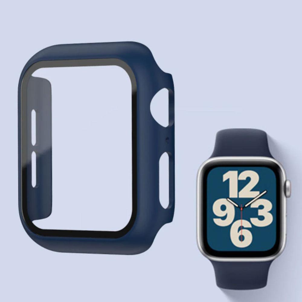 Tempered Glass Protective Watch Case - Astra Straps