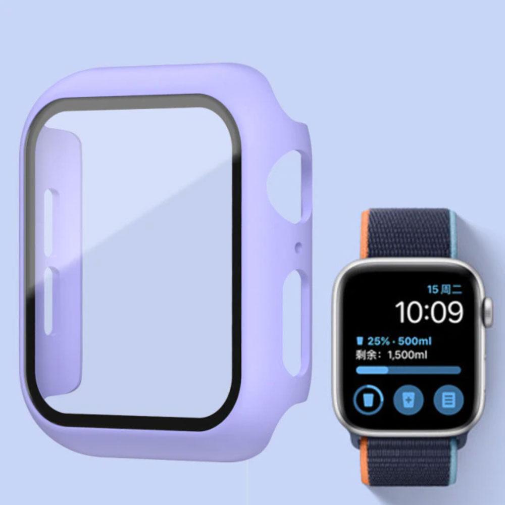 Tempered Glass Protective Watch Case - Astra Straps