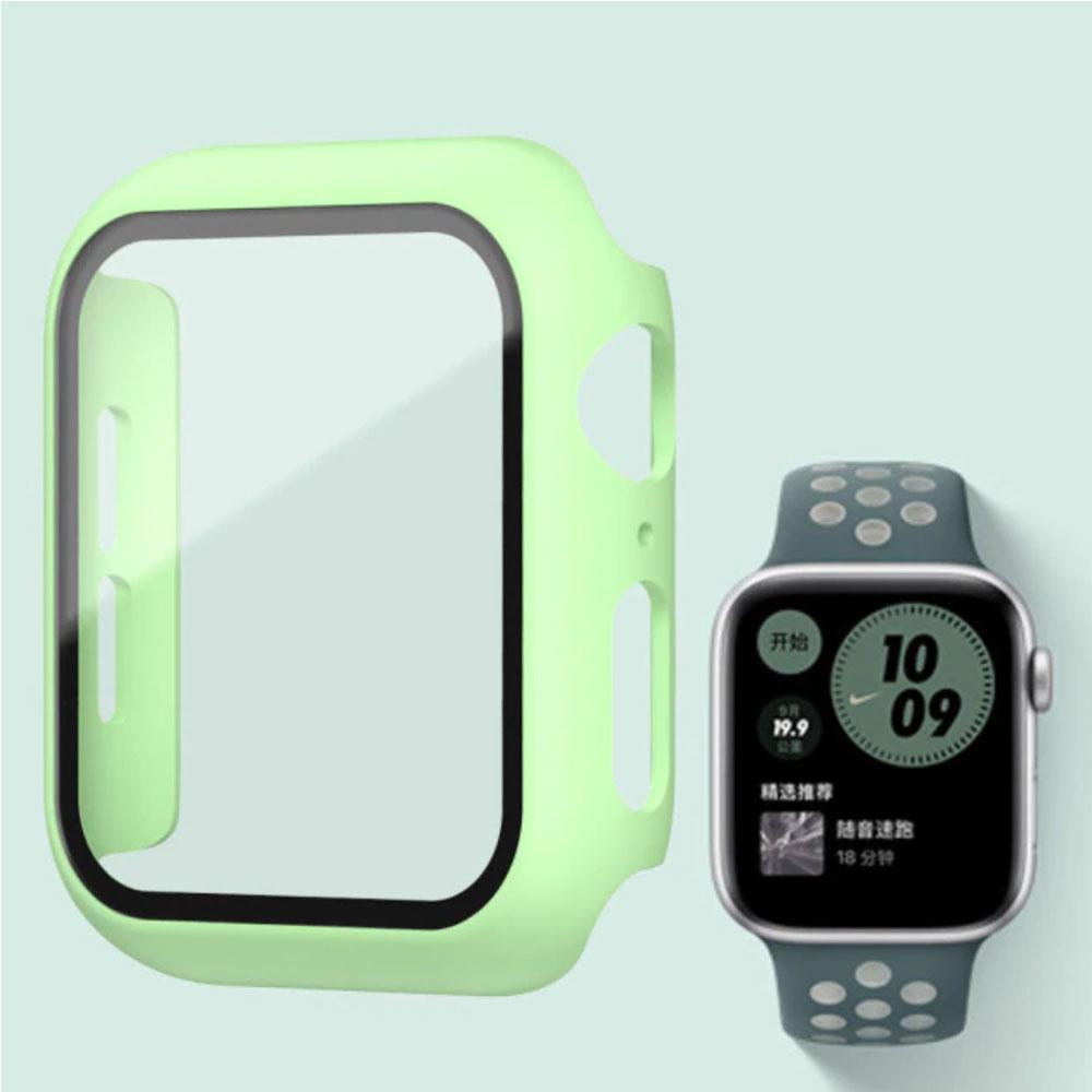 Tempered Glass Protective Watch Case - Astra Straps