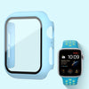 Tempered Glass Protective Watch Case - Astra Straps