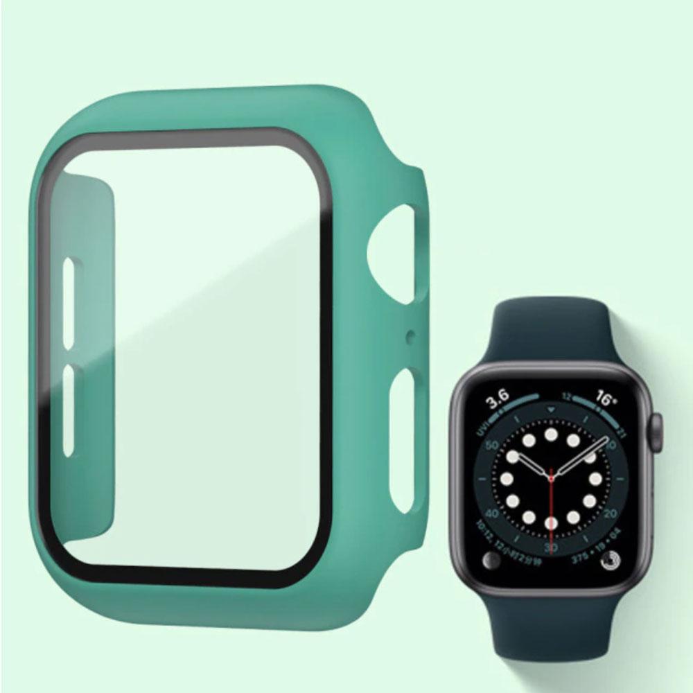 Tempered Glass Protective Watch Case - Astra Straps